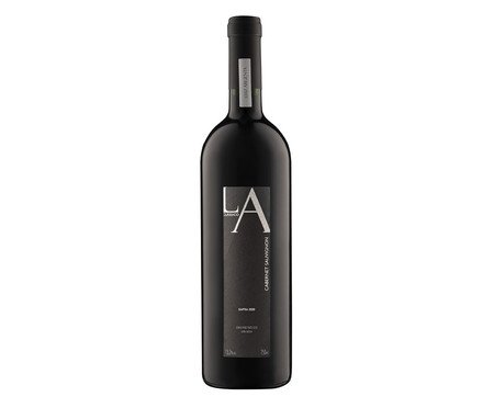 Vinho Cabernet Sauvignon LA Clássico - 750ml | Westwing