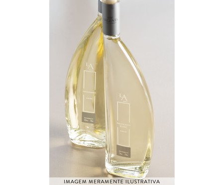 Vinho Sauvignon Blanc L..A. Jovem - 750ml | Westwing