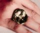 Anel Isolda, gold | WestwingNow