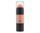 Blush em Bastão Catrice Cheek Flirt Cor 010 R'N'Peach, Laranja | WestwingNow