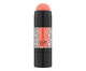 Blush em Bastão Catrice Cheek Flirt Cor 010 R'N'Peach, Laranja | WestwingNow