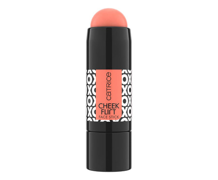 Blush em Bastão Catrice Cheek Flirt Cor 010 R'N'Peach | WestwingNow