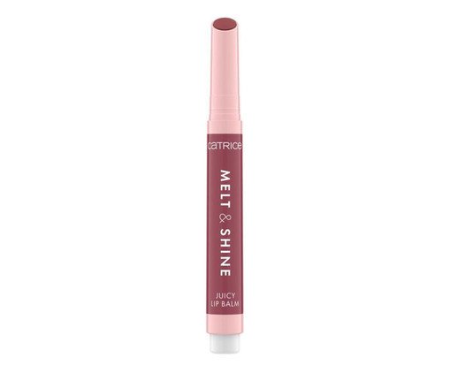 Balm Labial Melt & Shine 030 Sea-Cret, Cru | WestwingNow