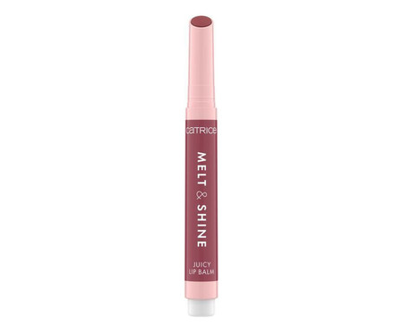 Balm Labial Melt & Shine 030 Sea-Cret | Westwing