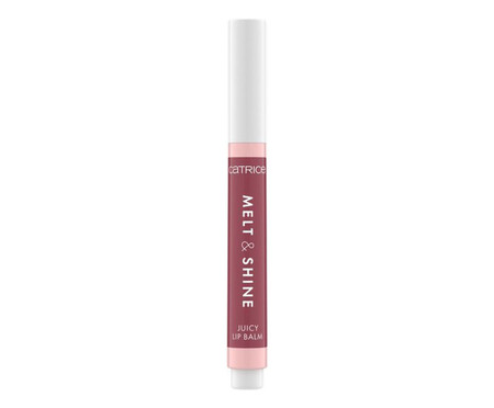 Balm Labial Melt & Shine 030 Sea-Cret | WestwingNow