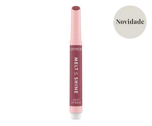 Balm Labial Melt & Shine 030 Sea-Cret, Cru | WestwingNow