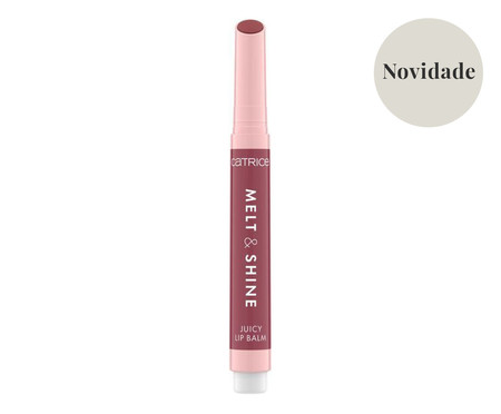 Balm Labial Melt & Shine 030 Sea-Cret | WestwingNow