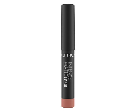 Batom em Lápis Catrice Intense Matte Cor 060 Mocha Me Happy | Westwing