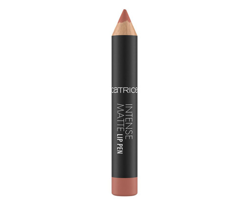 Batom em Lápis Catrice Intense Matte Cor 060 Mocha Me Happy, Colorido | WestwingNow