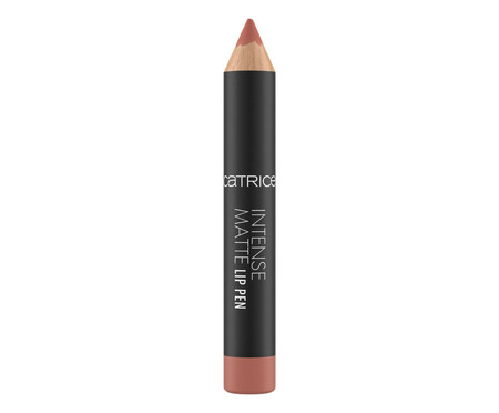 Batom em Lápis Catrice Intense Matte Cor 060 Mocha Me Happy | Westwing