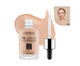 Base Hd Liquid Coverage Foundation 020, Rosa | WestwingNow