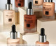 Base Hd Liquid Coverage Foundation 020, Rosa | WestwingNow