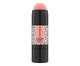 Blush em Bastão Catrice Cheek Flirt Cor 030 Rock'N'Rose, Cru | WestwingNow