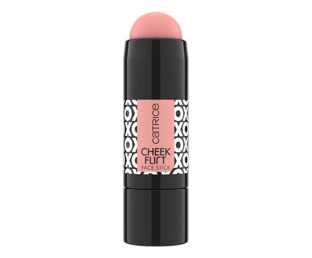 Blush em Bastão Catrice Cheek Flirt Cor 030 Rock'N'Rose | WestwingNow