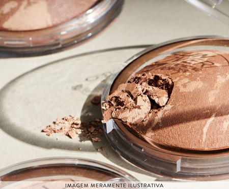 Bronzer Sun Lover Glow 010 | Westwing