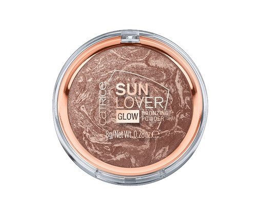 Bronzer Sun Lover Glow 010, Colorido | WestwingNow