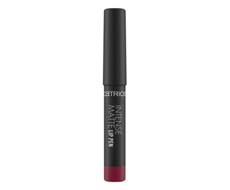 Batom em Lápis Catrice Intense Matte Cor 040 Very Berry | Westwing