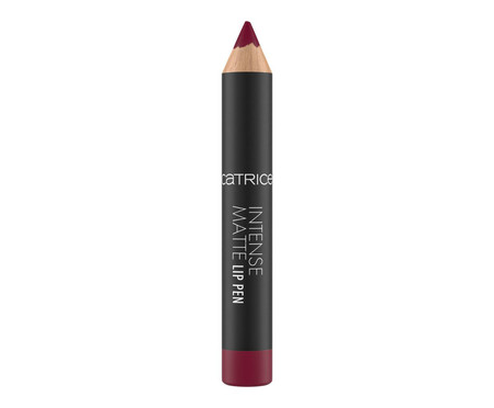 Batom em Lápis Catrice Intense Matte Cor 040 Very Berry | Westwing