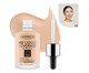 Base Hd Liquid Coverage Foundation 005, Colorido | WestwingNow