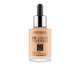 Base Hd Liquid Coverage Foundation 037, Colorido | WestwingNow