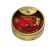 Bala Alemã Cavendish & Harvey Sour Cherry Drops | WestwingNow