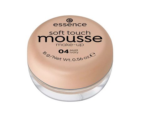 Base Mousse 04