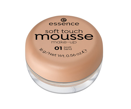 Base Mousse 01 | WestwingNow