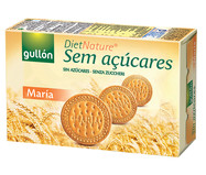 Biscoito Espanhol Gullon Sugar Free Maria | WestwingNow