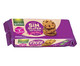 Biscoito Espanhol Gullon Gluten Free Sugar Free Chip Choco, Colorido | WestwingNow