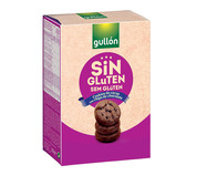 Biscoito Espanhol Gullon Gluten Free Cookies Chocolate Chips | WestwingNow