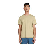 Camiseta Masculina Amarelo Claro | WestwingNow