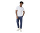 Camisa Polo Masculina Branco, Branco | WestwingNow