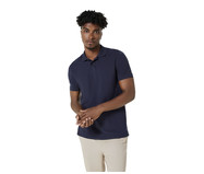 Camisa Polo Masculina Azul Escuro | WestwingNow