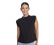 Blusa Feminina Regata Preto, Preto | WestwingNow