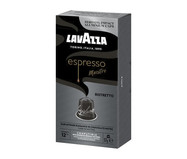 Café Ita Lavazza Ncc Alumínio Ristretto 12 | WestwingNow