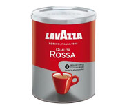 Café Italiano Lavazza Qualitá Rossa Moído | WestwingNow