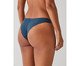 Calcinha Tanga By Night, Azul | WestwingNow