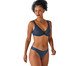 Calcinha Tanga By Night, Azul | WestwingNow