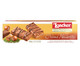 Biscoito Italiano Loacker Gran Pasticceria Creme Noisette, Colorido | WestwingNow