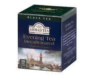 Chá Eau Ahmad Evening Tea Decaff | WestwingNow