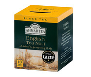 Chá Eau Ahmad English Tea Nº 1 | WestwingNow