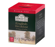 Chá Eau Ahmad English Breakfast | WestwingNow