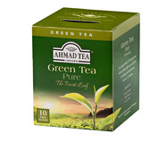 Chá Eau Ahmad Green Tea Pure | WestwingNow