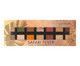 Paleta de Sombras Safari Fever Slim 010, Colorido | WestwingNow