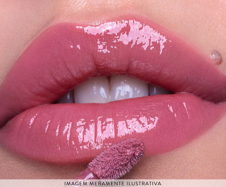 Gloss Labial Catrice Efeito Volume Cor 030 Lifting Nude | WestwingNow