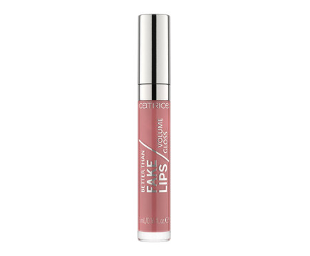 Gloss Labial Catrice Efeito Volume Cor 030 Lifting Nude | WestwingNow