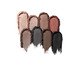 Paleta de Sombrasthe Dusty Matte, Colorido | WestwingNow