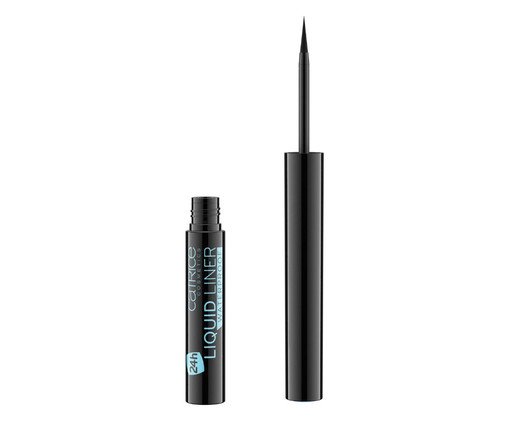 Delineador Liquid Liner Waterproof 010, Preto | WestwingNow
