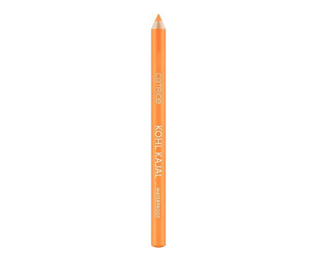 Lápis de Olhos Kohl Kajal 110 Orange O'Clock | Westwing