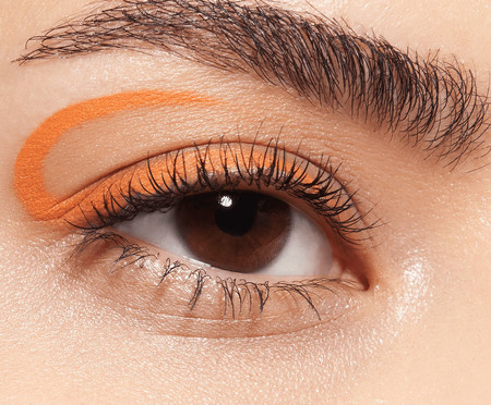 Lápis de Olhos Kohl Kajal 110 Orange O'Clock | Westwing